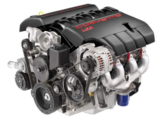 C3255 Engine